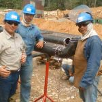 Sistema Contra Incendios