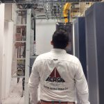 Sistema Eléctrico